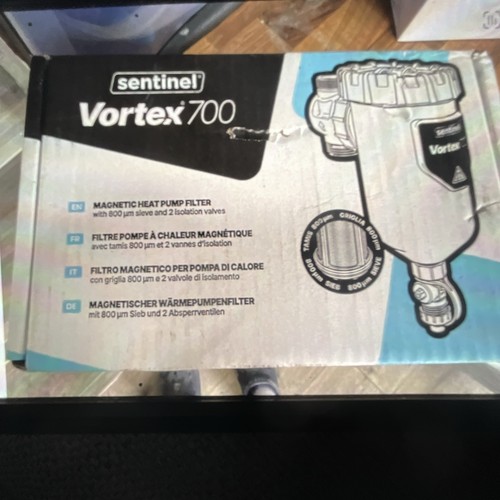 Sentinel vortex 700 - vortex,