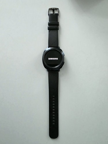 Samsung gear sport smart - gear,