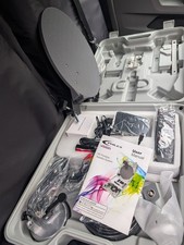 Caravan Satellite System