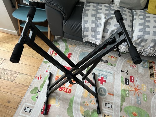 Guitto keyboard piano stand - guitto,