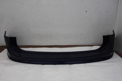 Tiguan rear bumper - tiguan, 2016
