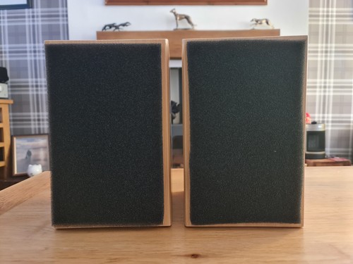 Monitor audio bronze stereo - bronze,