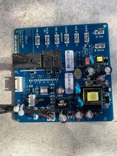 MSPA Hot Tub Main Circuit