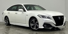 TOYOTA CROWN GWS224 HUB