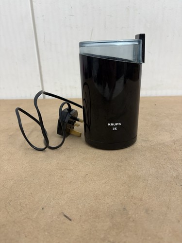 Krups km75 electric coffee - krups,
