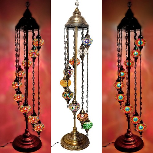Turkish moroccan colorful - turkish,