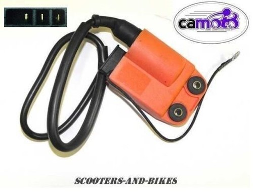 New cdi ecu - cdi,
