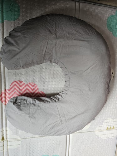 Baby feeding pillow - pillow, pregnancy