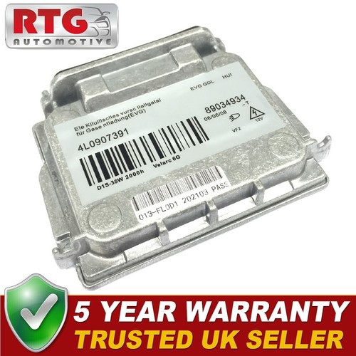 Hid headlight ballast for - hid,