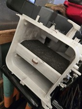 Toyota Starlet Heater Matrix & Box 1998 S Reg Breaking Parts Spares 98 Rhd Model