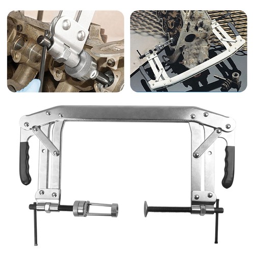 Universal multi valve - universal,