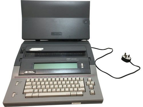 Smith corona pwp 1400 personal - corona,