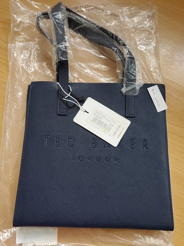 Ted baker crosshatch - baker, small