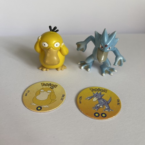 Golduck psyduck - 🌊golduck, &