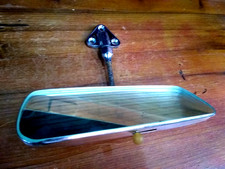 MINI COOPER S MK1, MK2 AUSTIN COOPER 998, LUCAS 608 MIRROR, BMC WORKS RALLY, ST