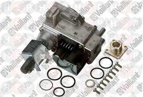 Vaillant 053473 gas - 053473, section