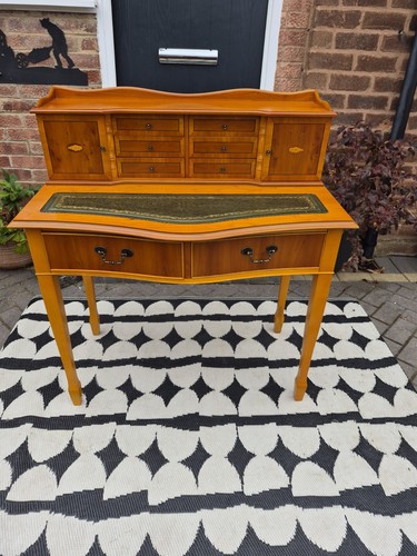 Beautiful vintage repro - beautiful,
