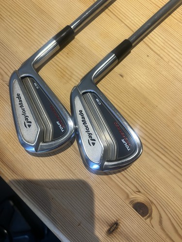 Taylormade tour preferred - preferred, cb