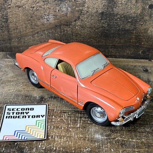 1966 karmann ghia road - 1966,