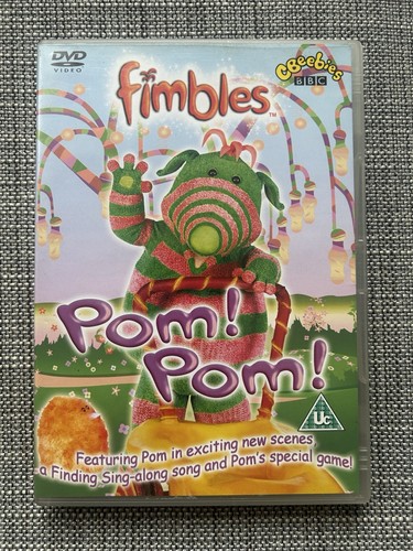 Fimbles pom cbeebies - !,