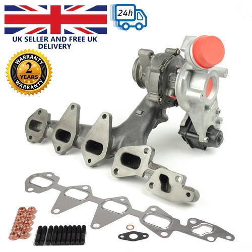 Turbocharger for nissan - for,