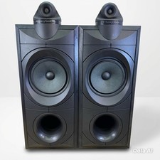 Wharfedale Modus Three