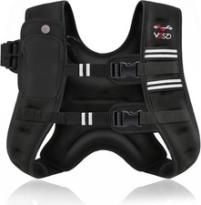 Weighted Vest Woman - Womens Weight Vest for Walking, Strength Training Weight
