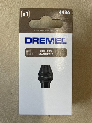 Dremel quick change - quick,