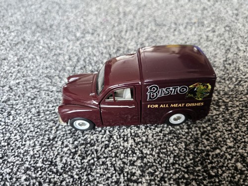 Saico bisto advertising - advertising, morris