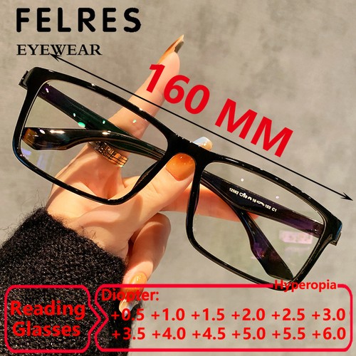 160mm large frame anti blue - large,
