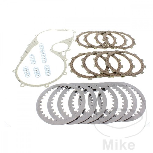 Trw clutch kit fits - clutch,