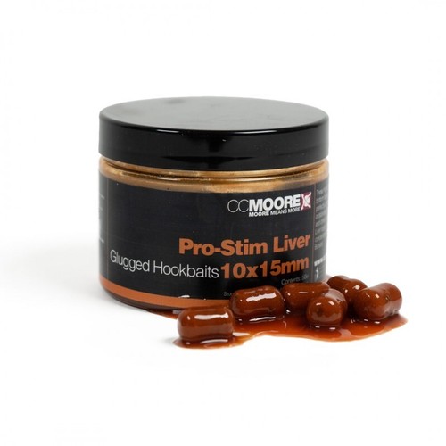 Moore pro stim - cc,