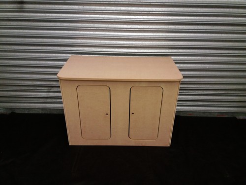 Mdf 3ft camper - 3ft, camping