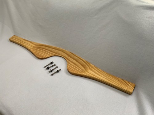 Apache deep dish canoe - deep, yoke