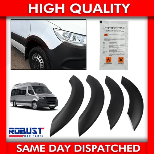 For mercedes sprinter 4pcs - mercedes,