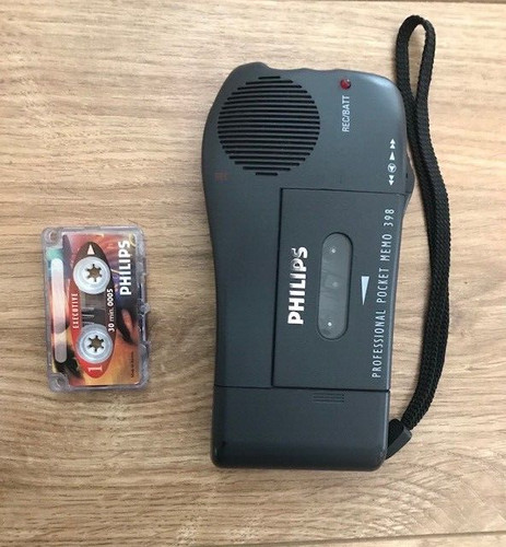 Philips lfh 398 - lfh,