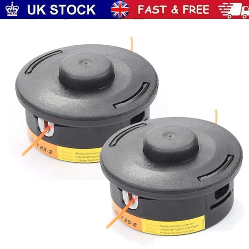 Trimmer head bump for - 2,