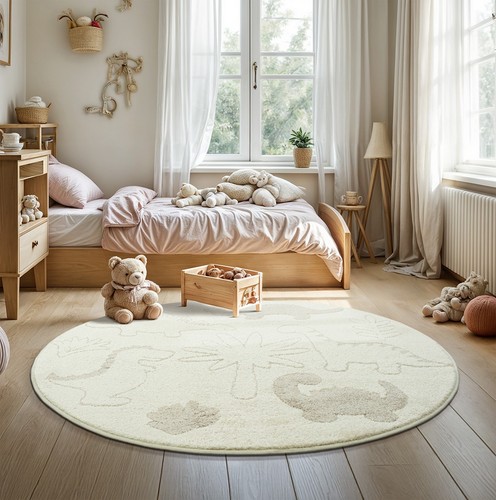 Carpet nursery baby room boy - nursery,