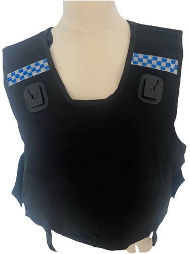 Police blue stripe - police, mehler