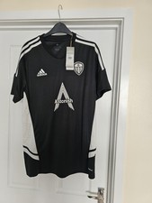 Leeds United Training Shirt