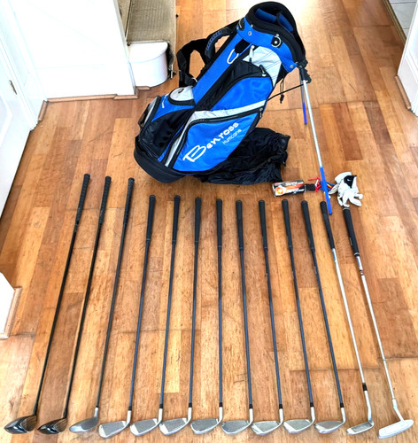 Mens macgregor forgan full - forgan,