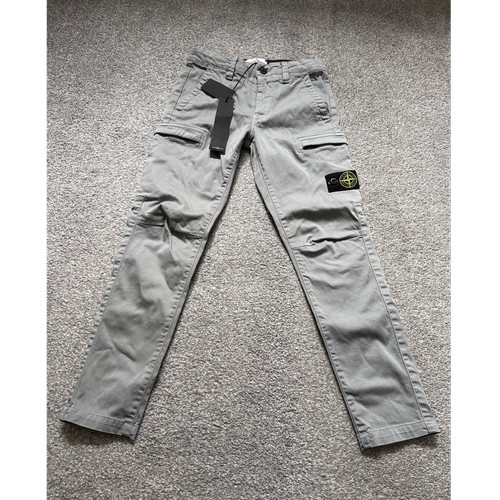 Stone island junior grey - island,