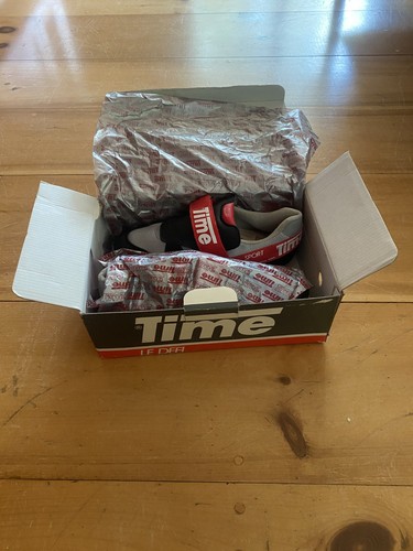 Nos vintage time defi - le,