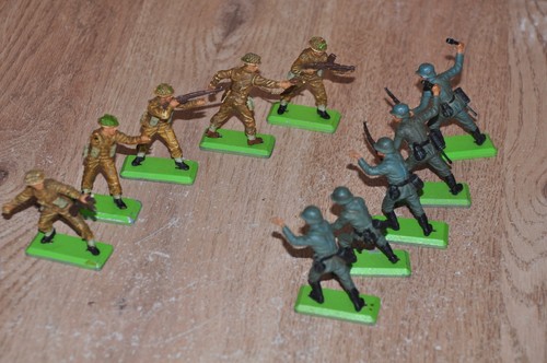 Britains deetail british - britains,