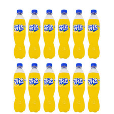 Chinese Fanta 12x500ml Soda