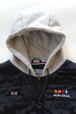 Quba: Sails Encore X-Series