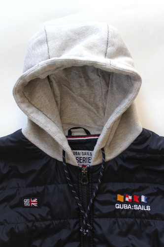 Quba sails encore series - quba:, x-series