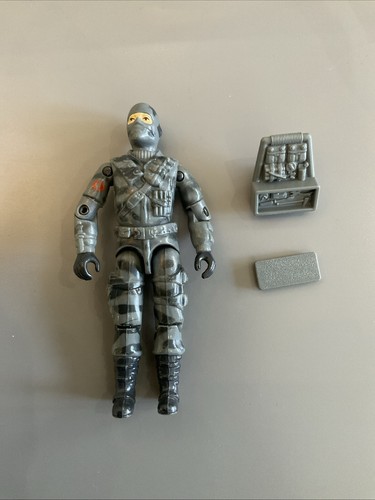 Joe action force - force, firefly