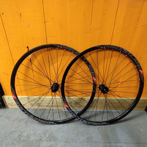 700c disc wheel set - 700c,