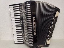 Accordion Delicia Choral 23 -